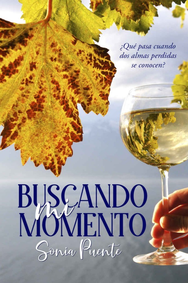 Buscando mi momento