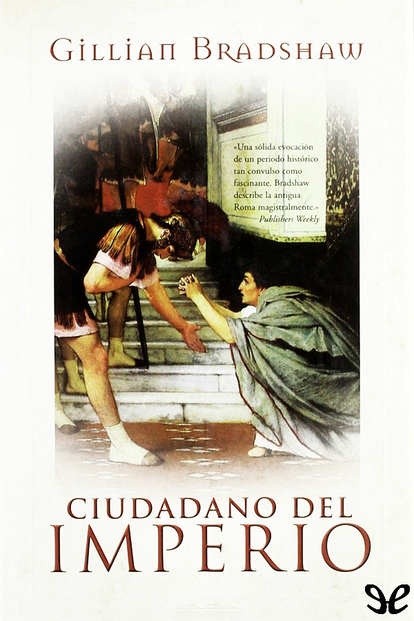Ciudadano del Imperio