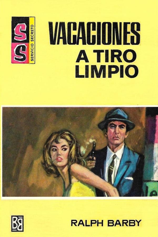 Vacaciones a tiro limpio