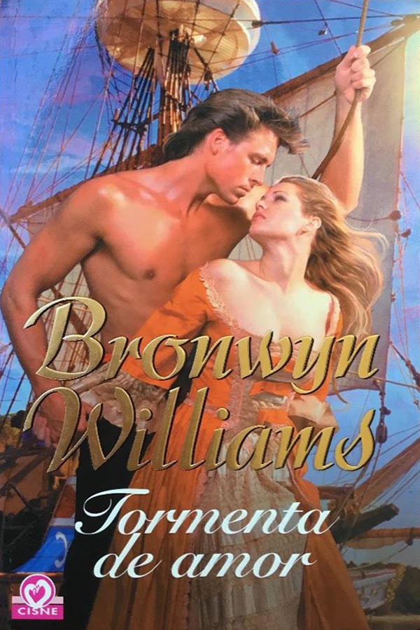 Tormenta de amor