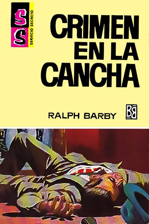 Crimen en la cancha