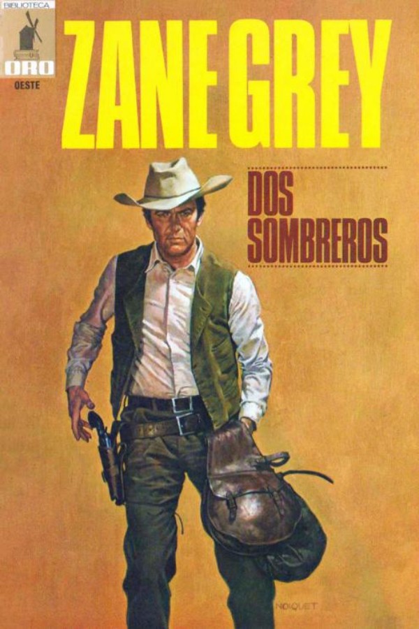 Dos sombreros