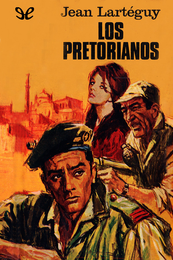 Los pretorianos