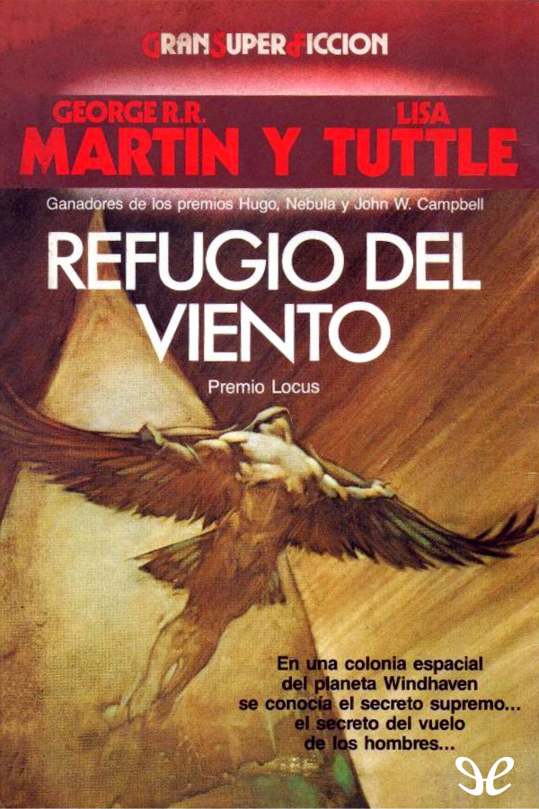 Refugio del viento