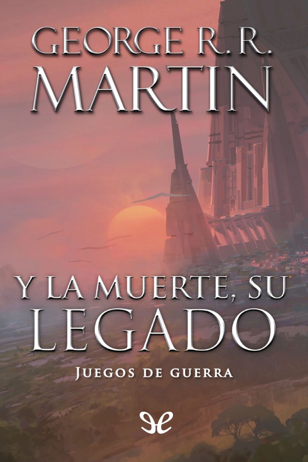 Y la muerte, su legado
