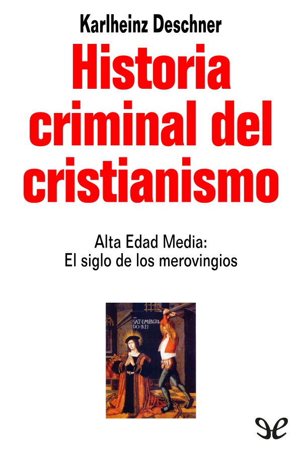 HCDC. Alta Edad Media (I)