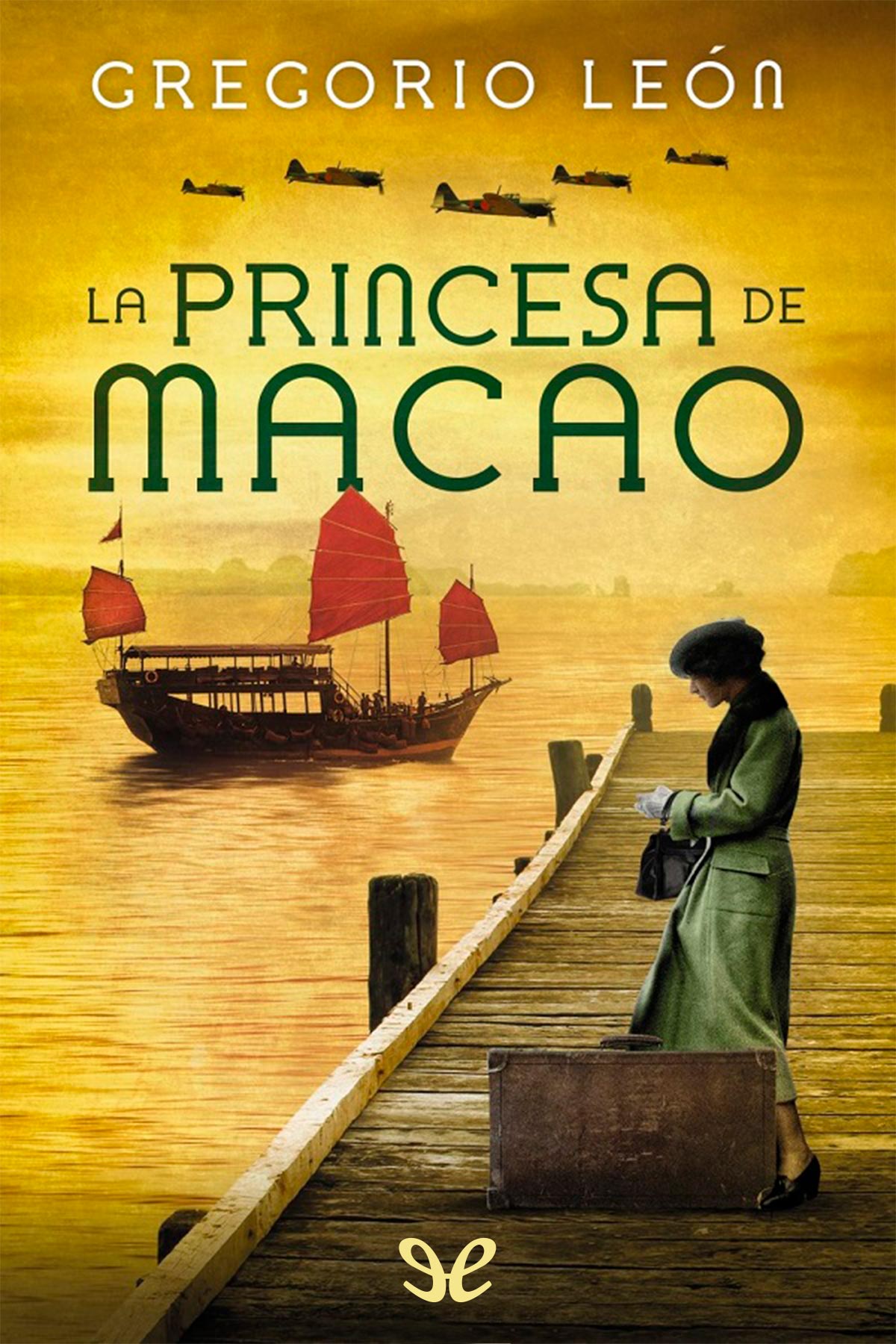 La princesa de Macao