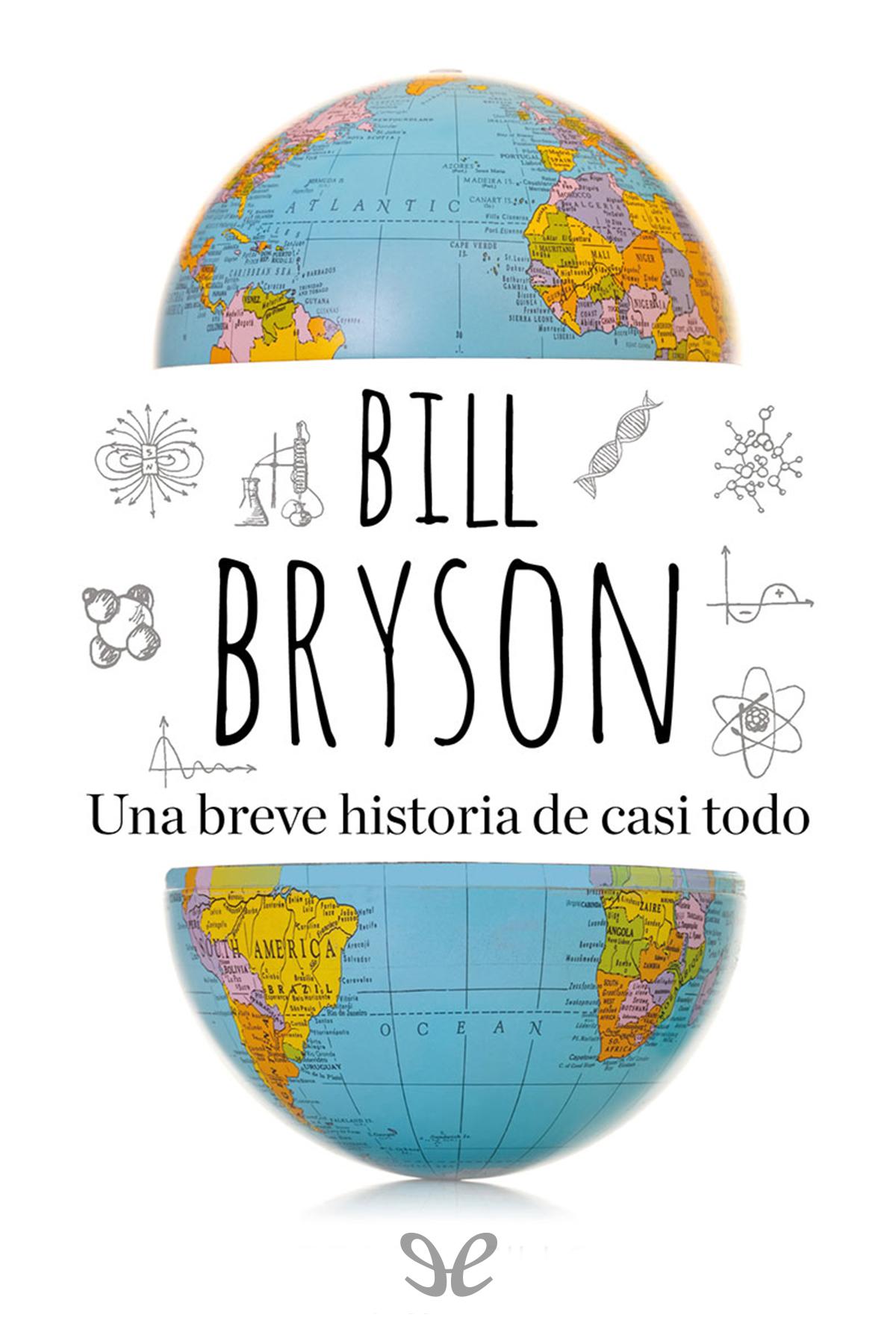 Una breve historia de casi todo