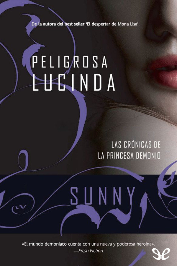 Peligrosa Lucinda