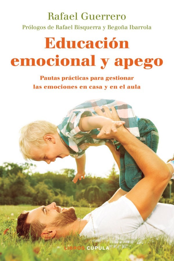 Educación emocional y apego
