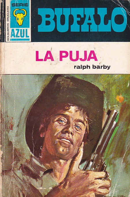 La puja