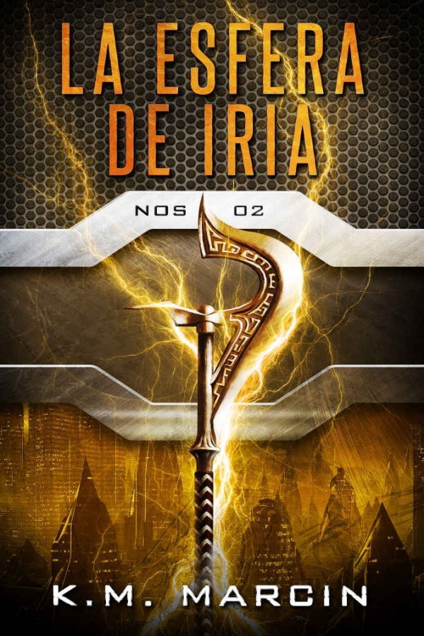 La esfera de Iria