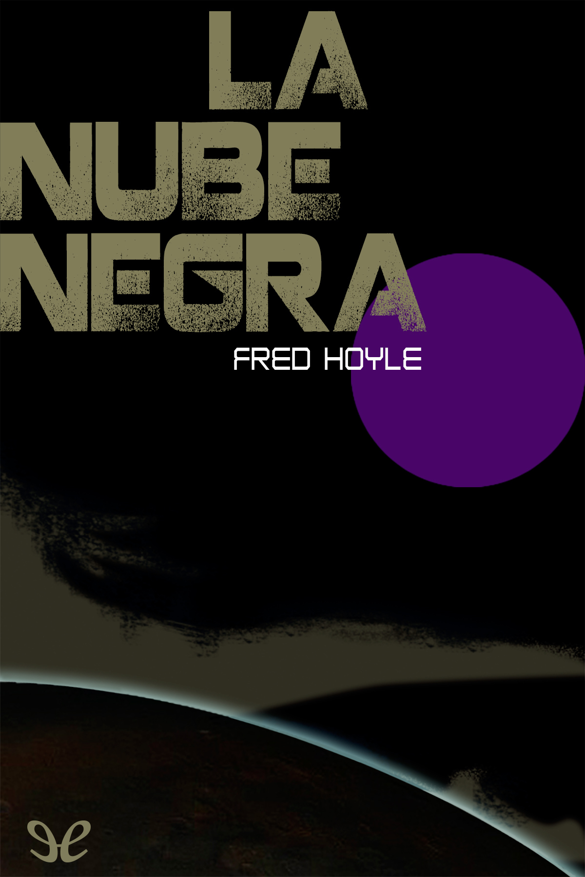 La nube negra