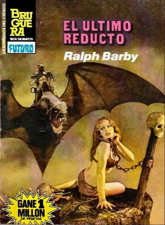 El último reducto (2ª Ed.)