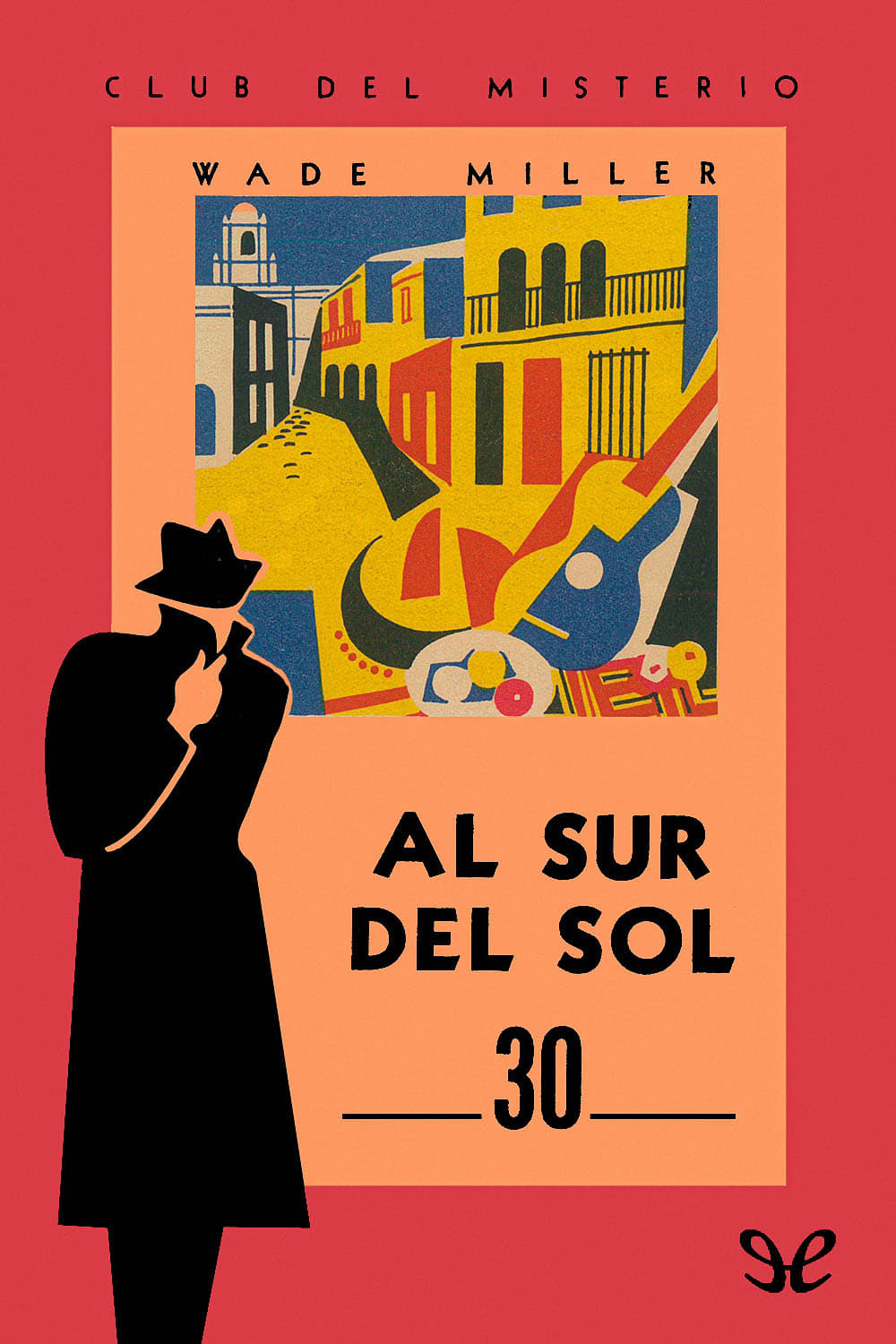 Al sur del Sol