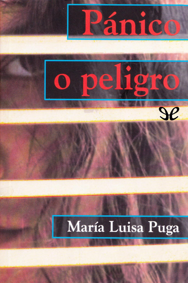Pánico o peligro