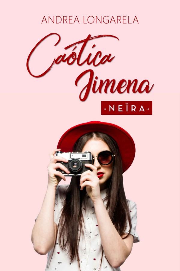 Caótica Jimena