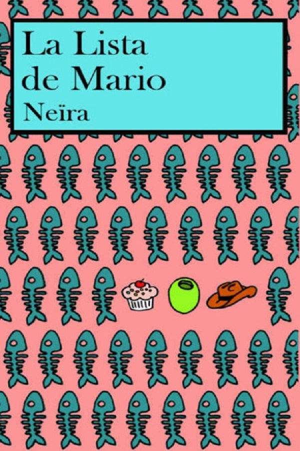 La lista de Mario