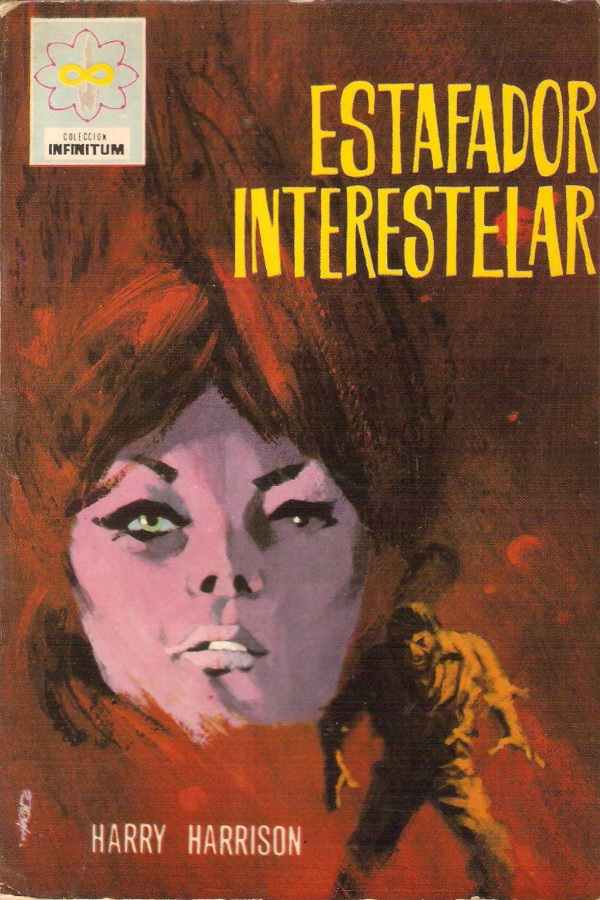 Estafador interestelar