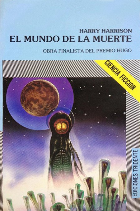 El mundo de la muerte