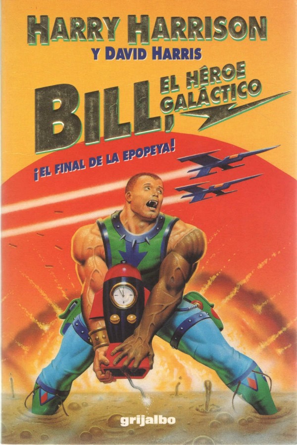 ¡El final de la epopeya!