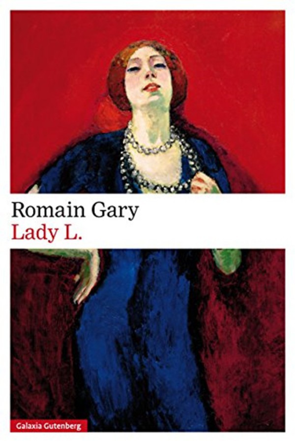 Lady L.