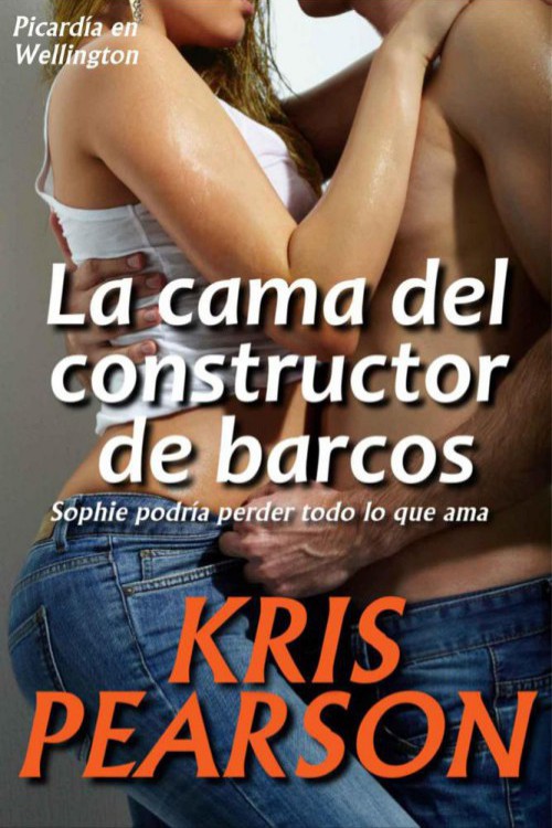 La cama del constructor de barcos