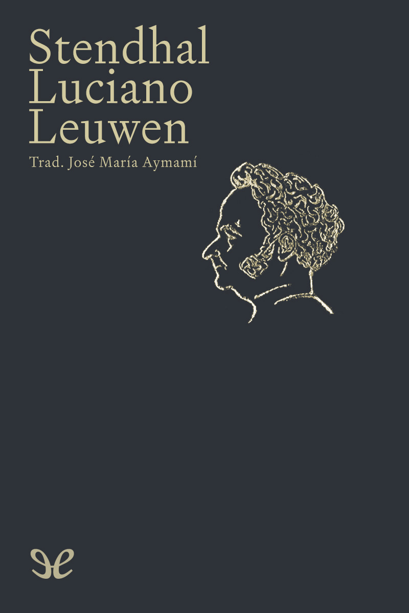 Luciano Leuwen