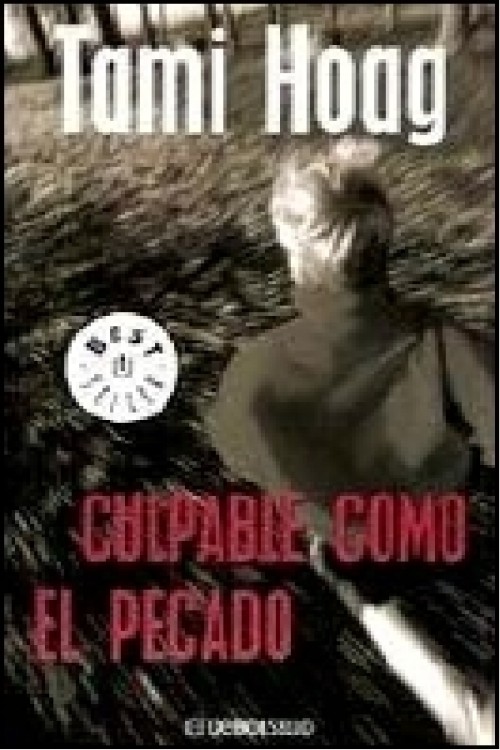 Culpable como el pecado