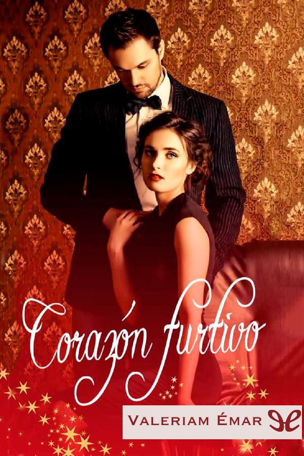 Corazón furtivo