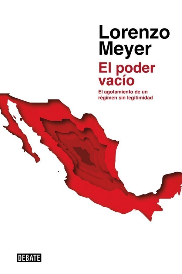 El poder vacío