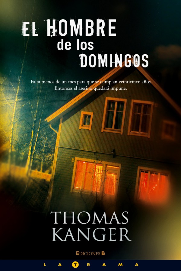 El hombre de los domingos