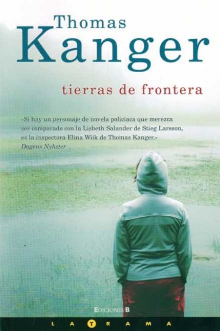 Tierras de frontera