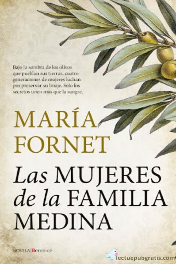 Las mujeres de la familia Medina