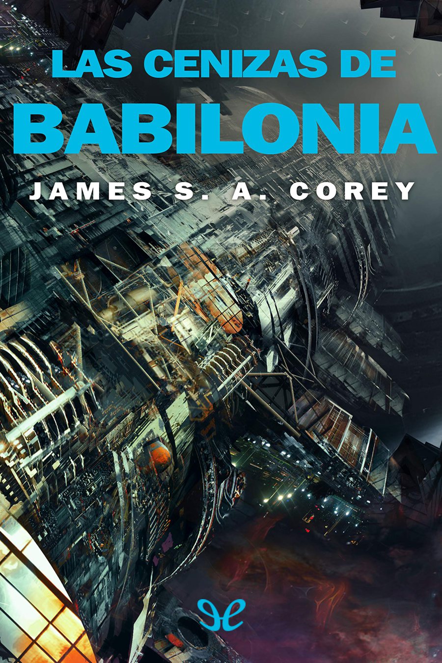 Las cenizas de Babilonia