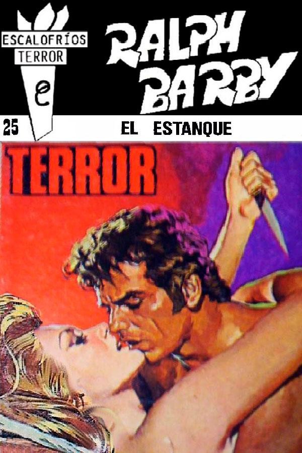 El estanque (2ª Ed.)