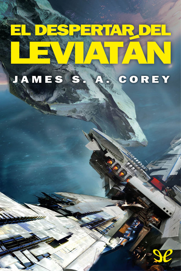 El despertar del Leviatán