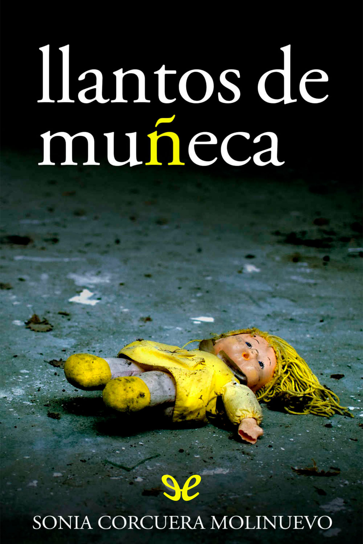 Llantos de muñeca