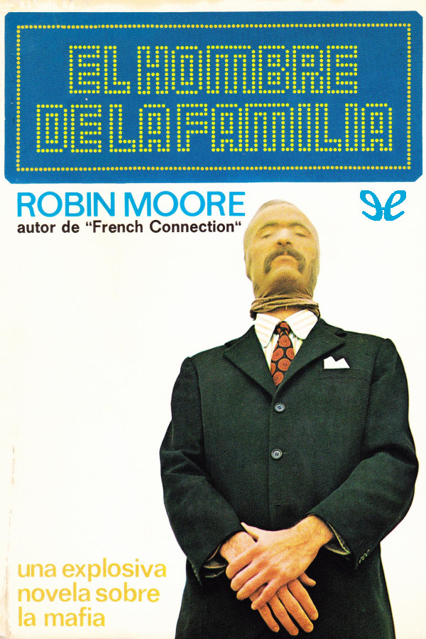 El hombre de la familia