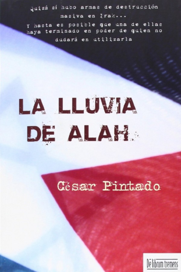 La lluvia de Alah