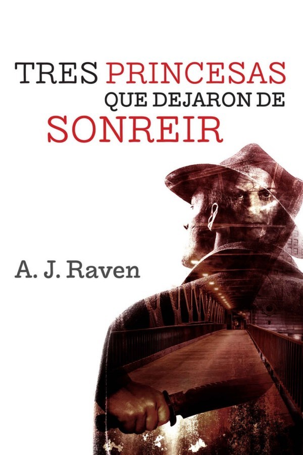 Tres princesas que dejaron de sonreír