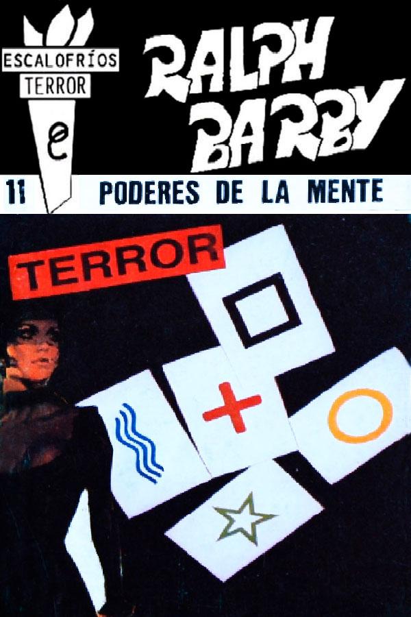 Poderes de la mente