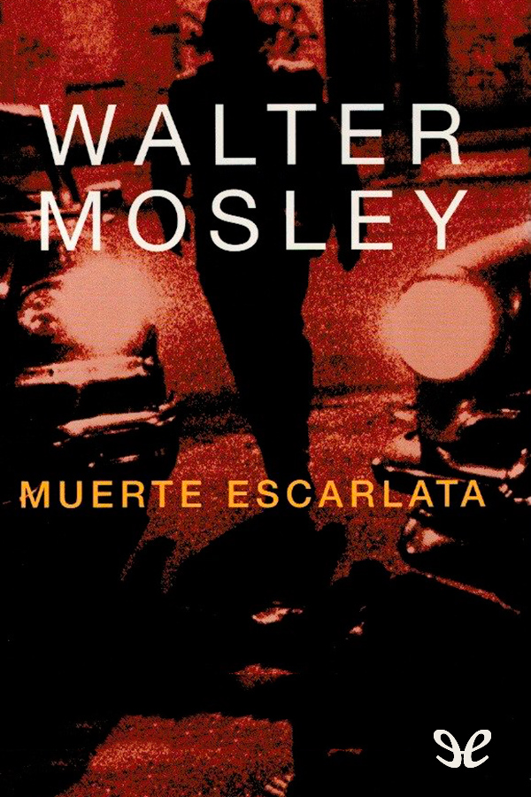 Muerte escarlata