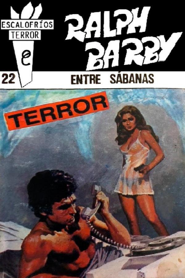 Entre sábanas