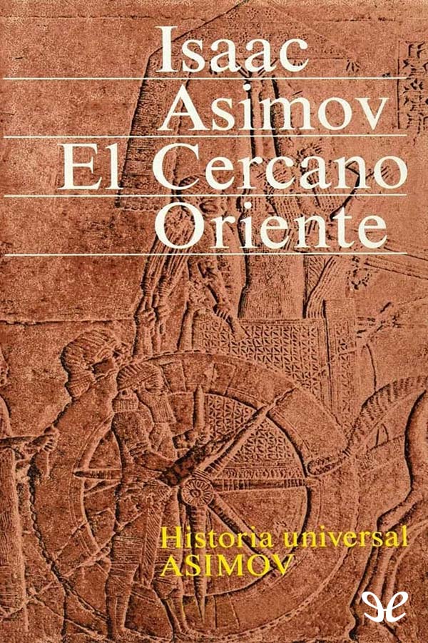 El cercano Oriente