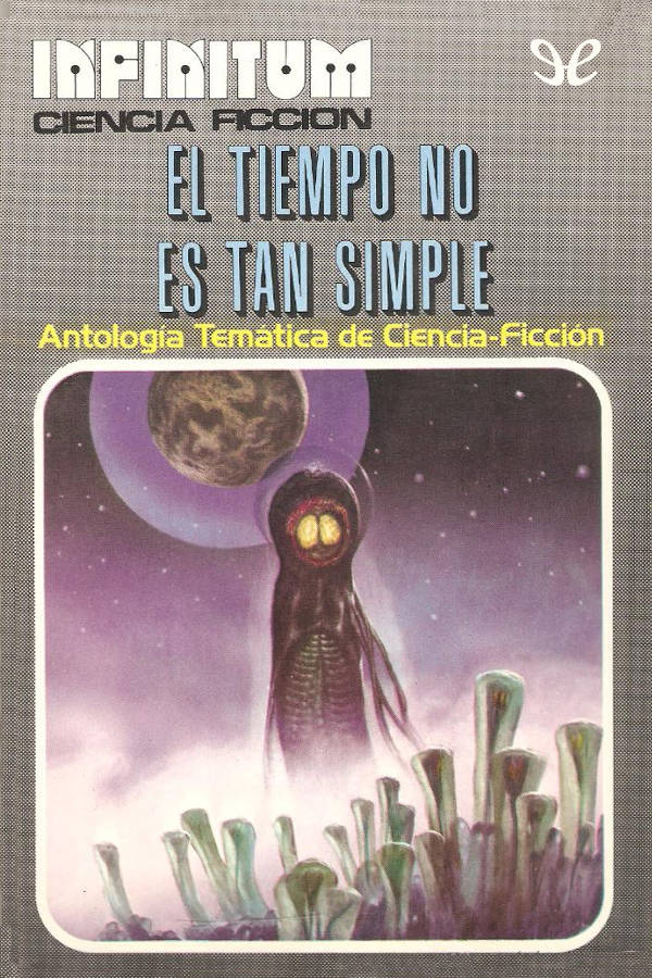 El tiempo no es tan simple