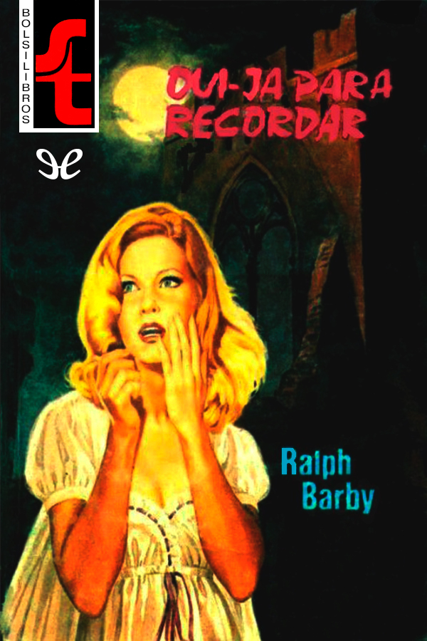 Oui-ja para recordar