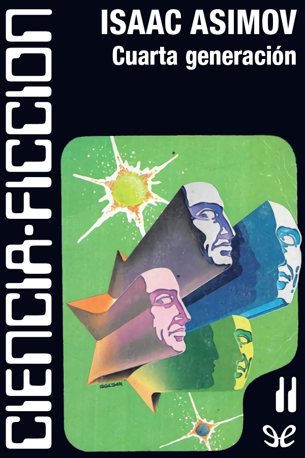 Cuarta generación