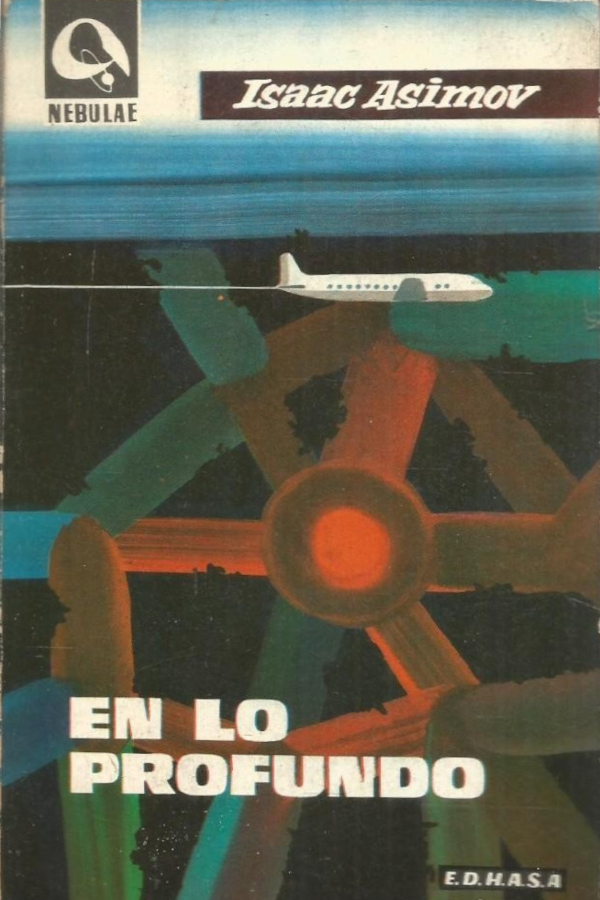 En lo profundo