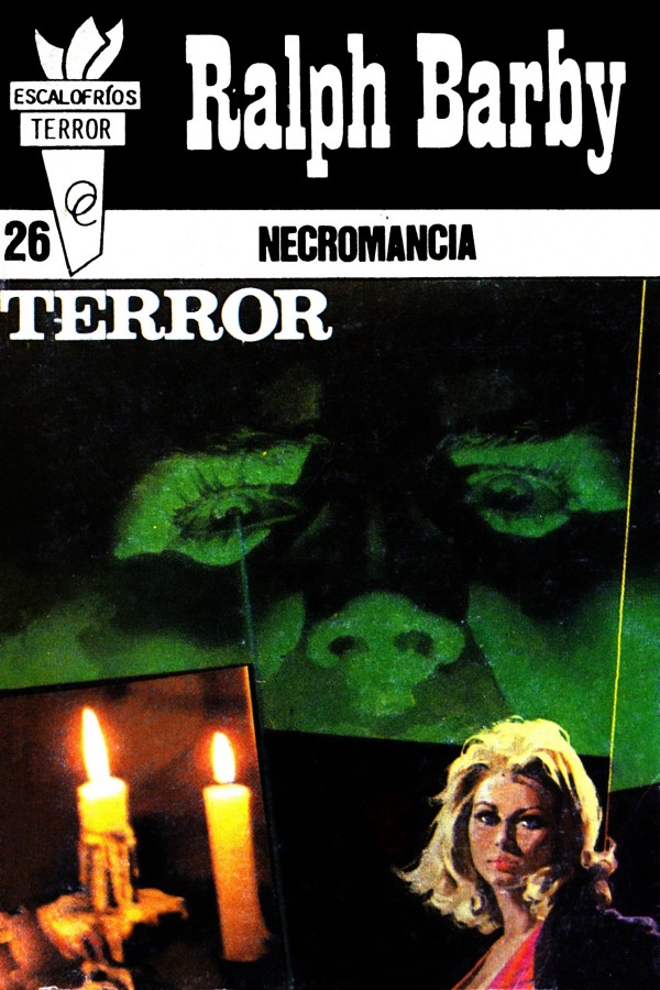Necromancia